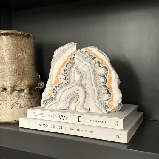 Curated Décor for a Seasonal Makeover