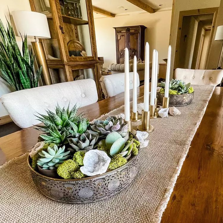 Featured In: The Spruce - Rare Earth Mercantile