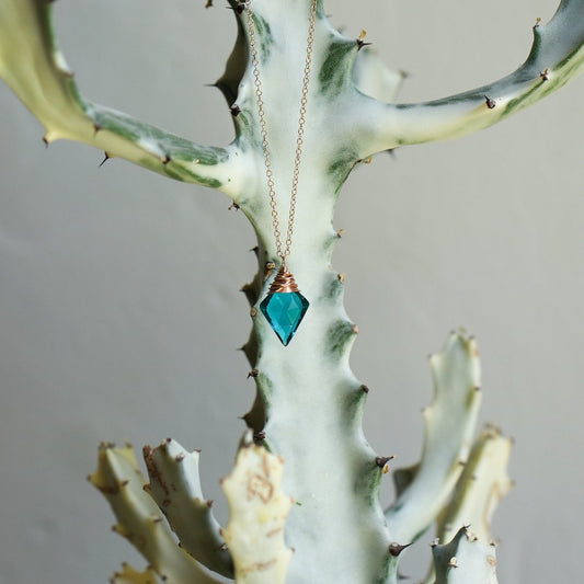Jewelry Gift Guide - Rare Earth Mercantile