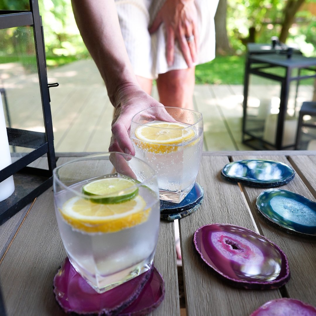 Refresh Your Home Decor For Summer - Rare Earth Mercantile