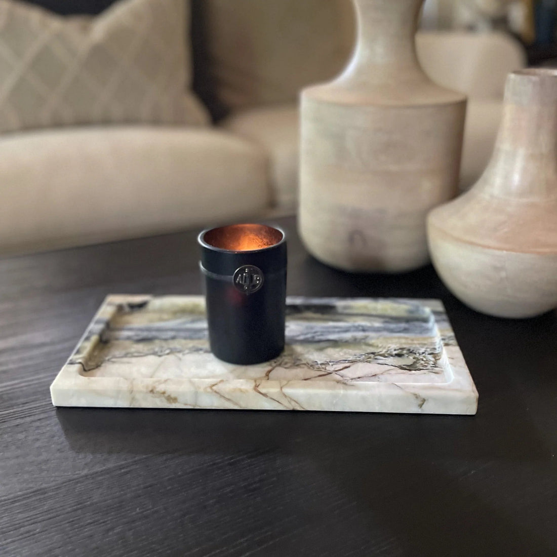 Summer Entertaining: Setting the Perfect Table with Rare Earth's Unique Pieces