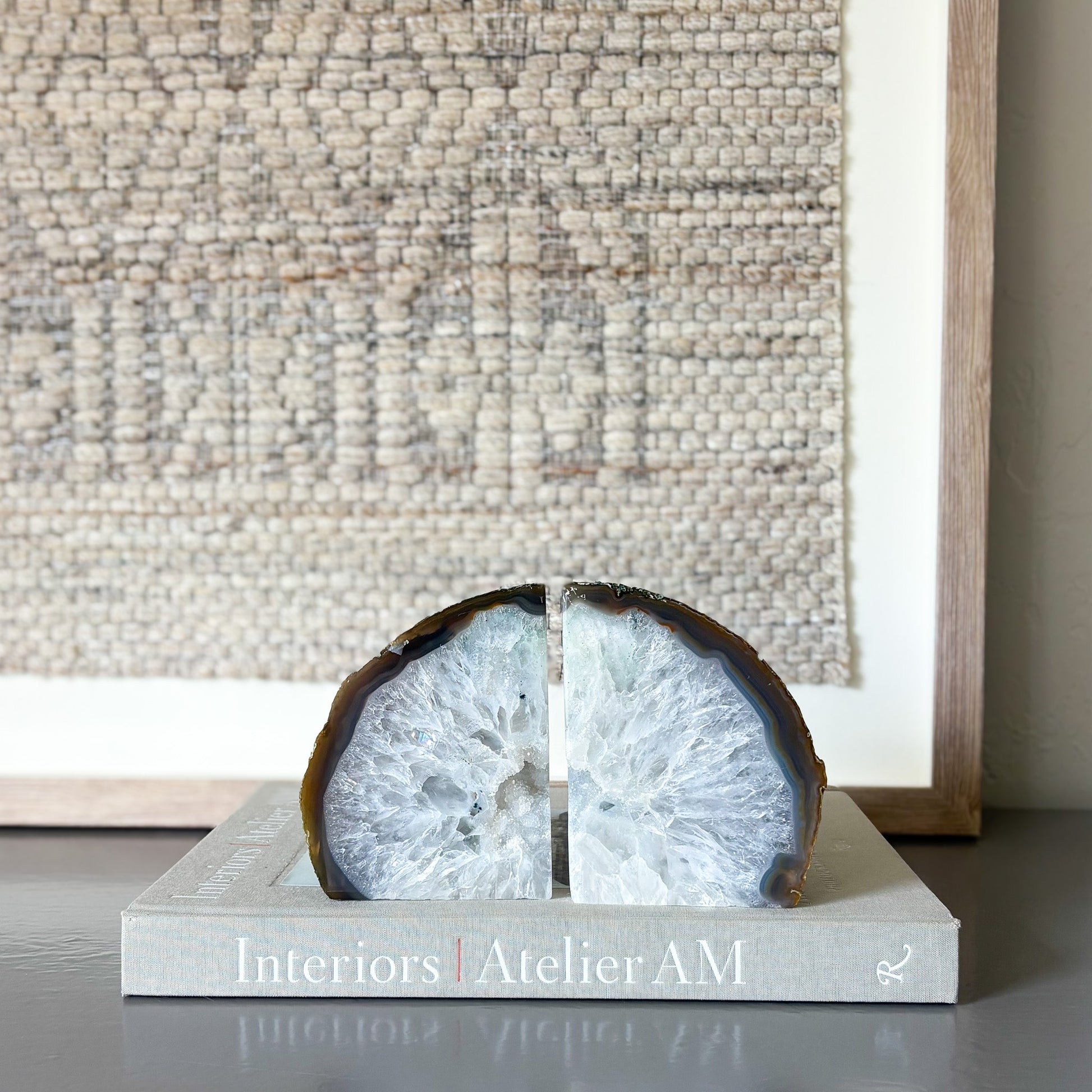 natural home accents