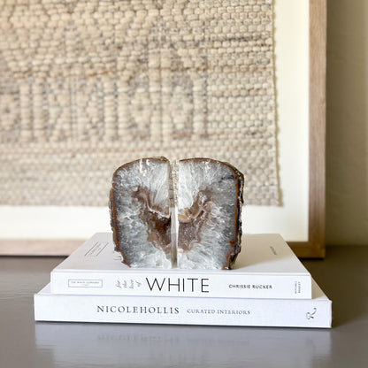 natural home accents, organic home decor