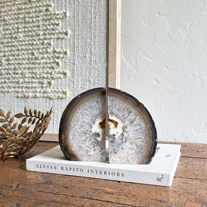 natural stone home accents