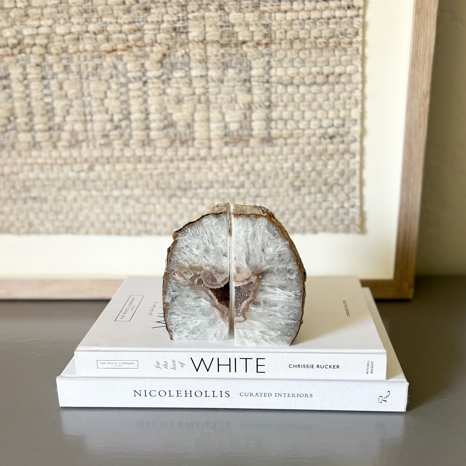 natural home accents