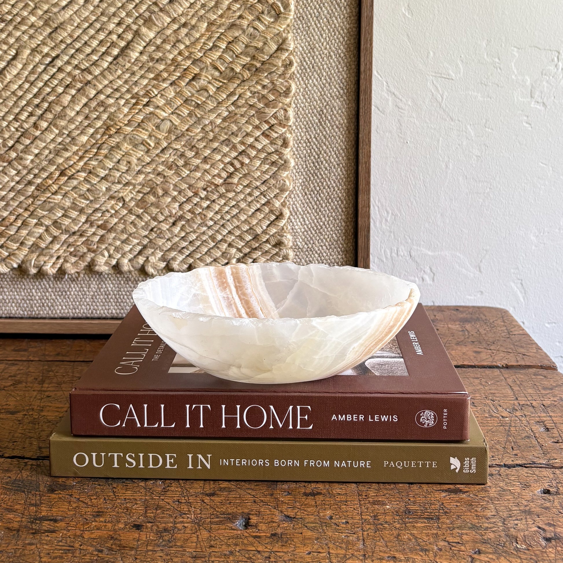 onyx home decor
