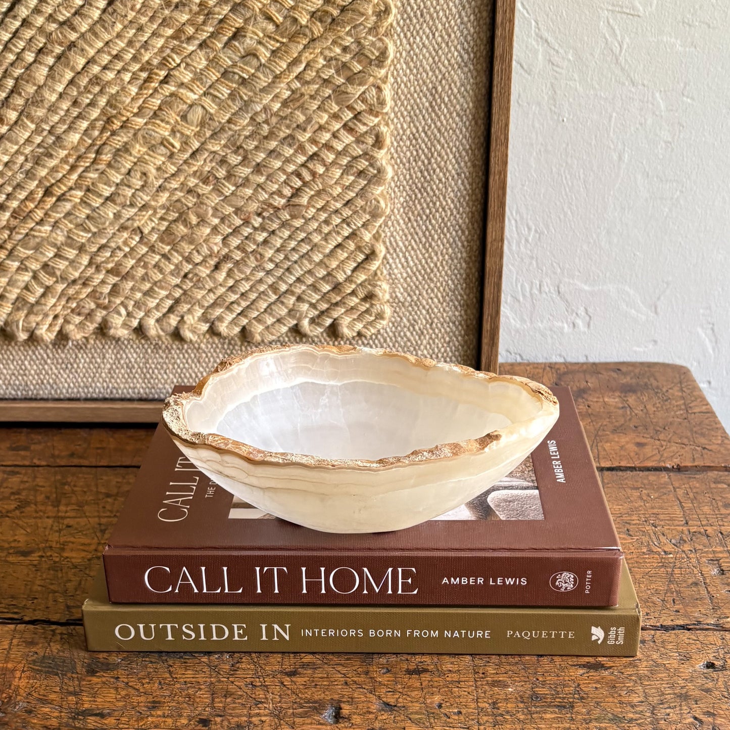 onyx home decor