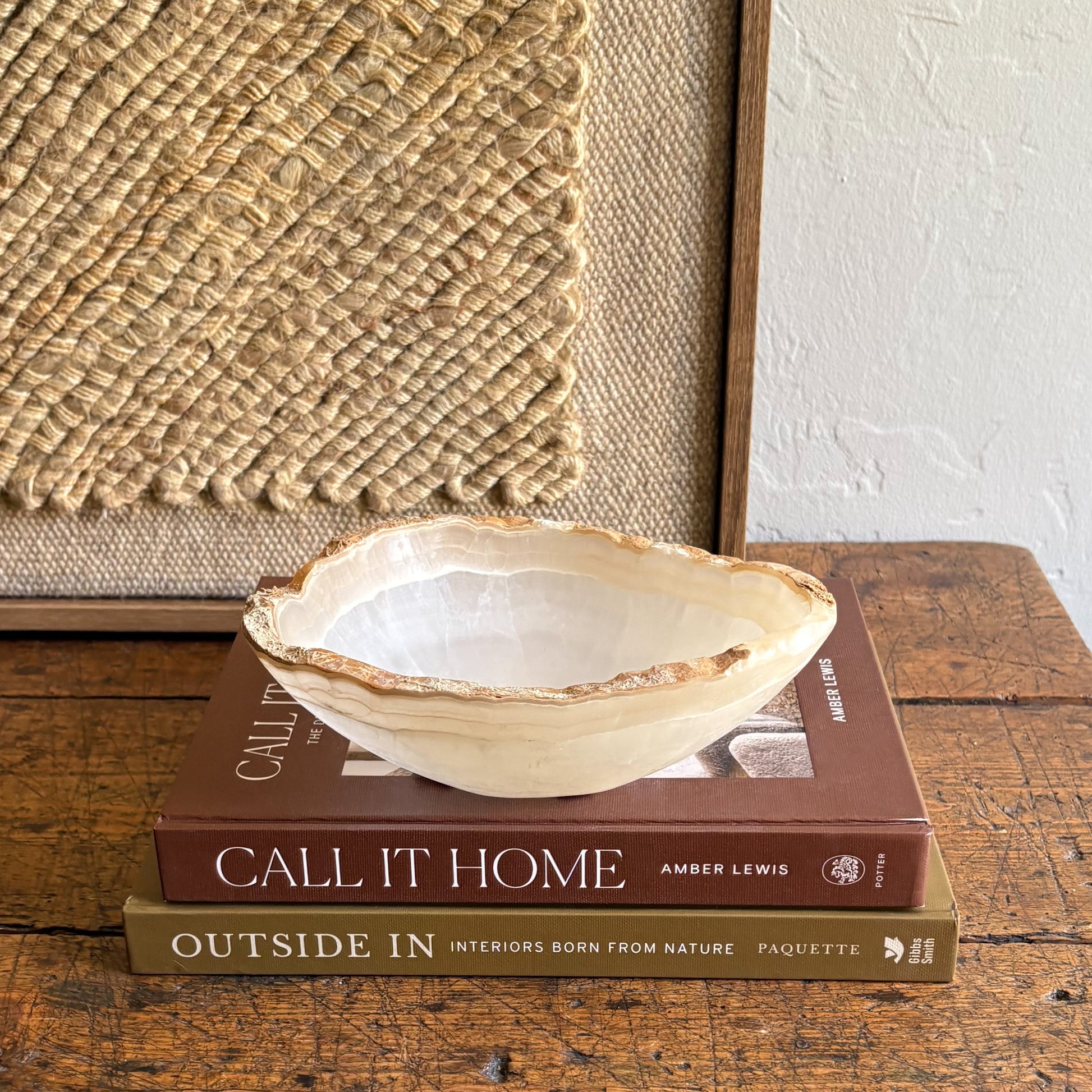 onyx home decor