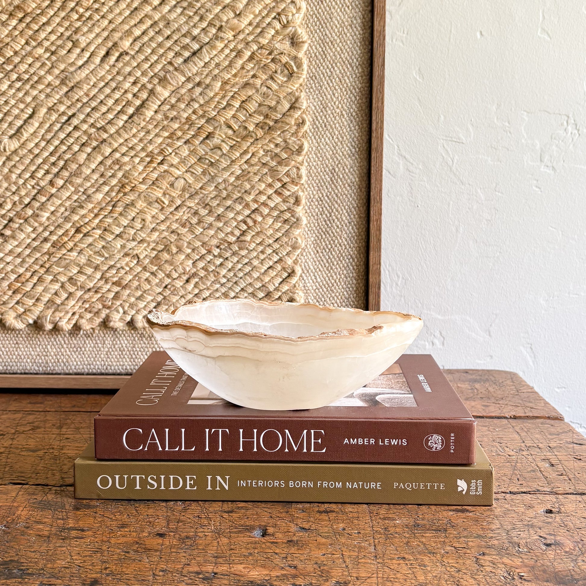 natural home accents