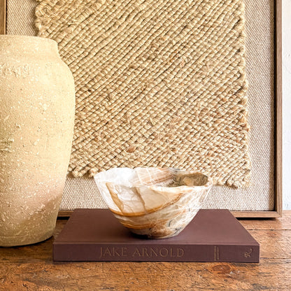 modern organic home decor