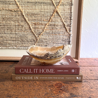 natural onyx stone bowl