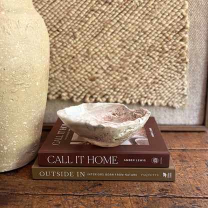 natural stone home accents