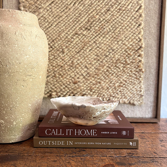 decorative onyx bowl