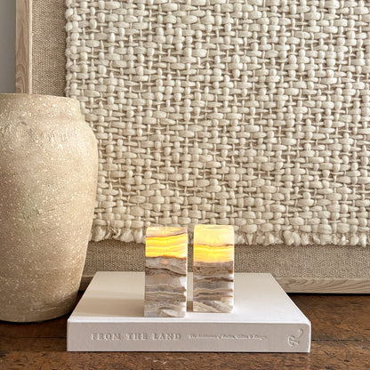 natural stone home decor