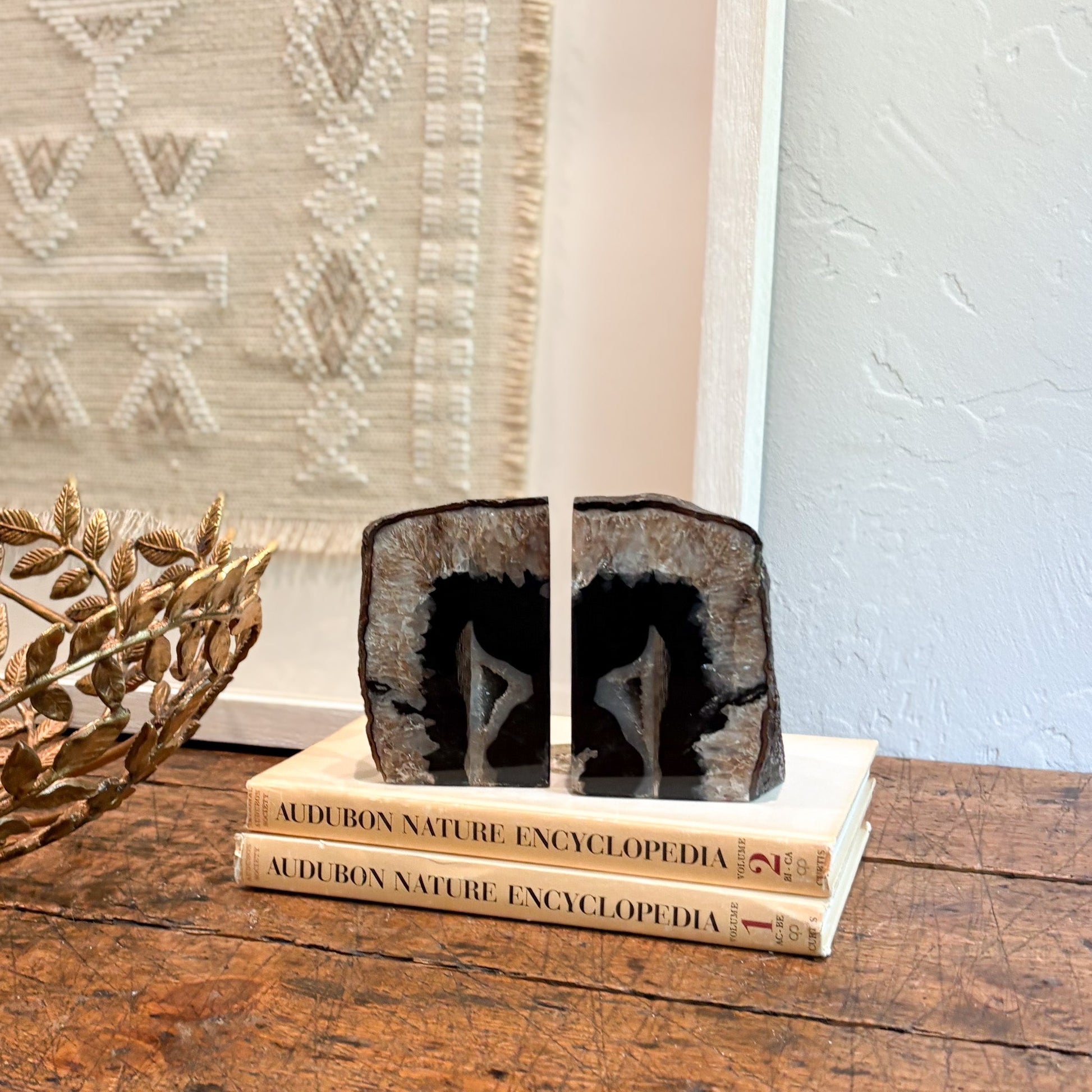 natural stone home accents