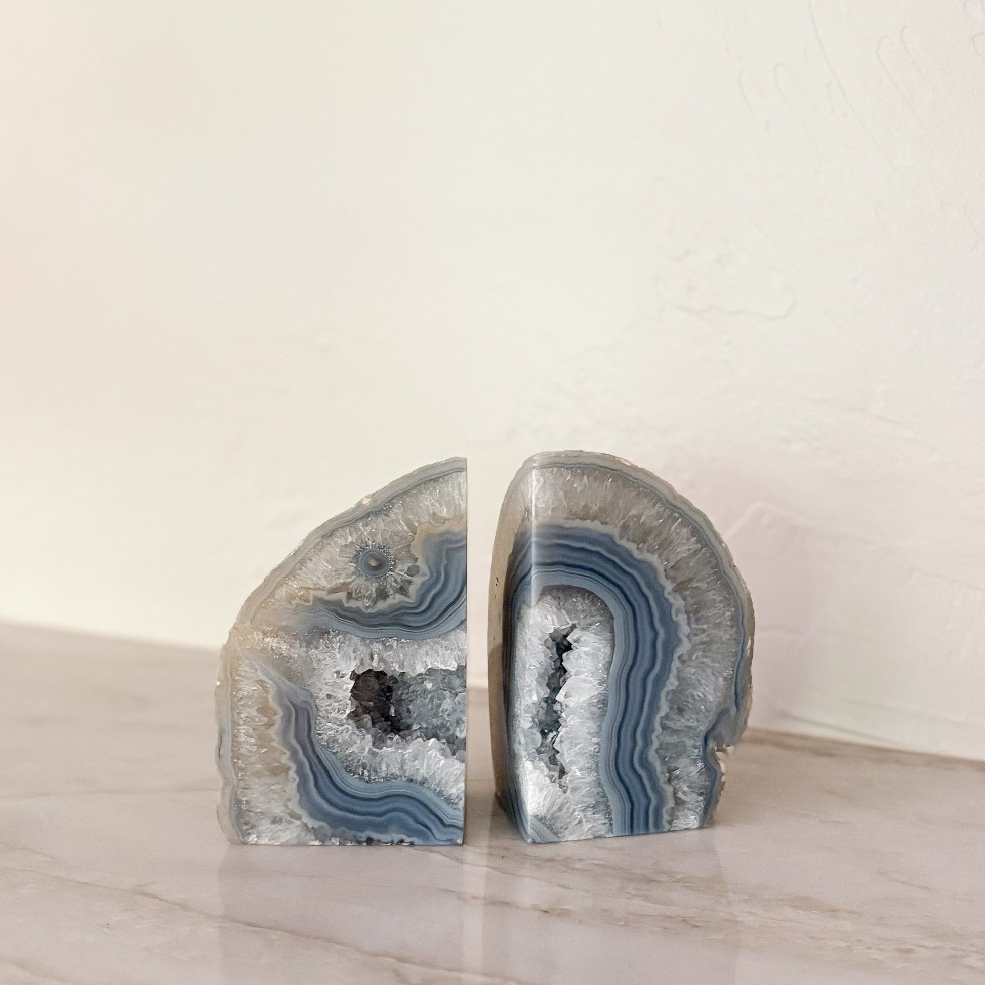 natural stone home accents