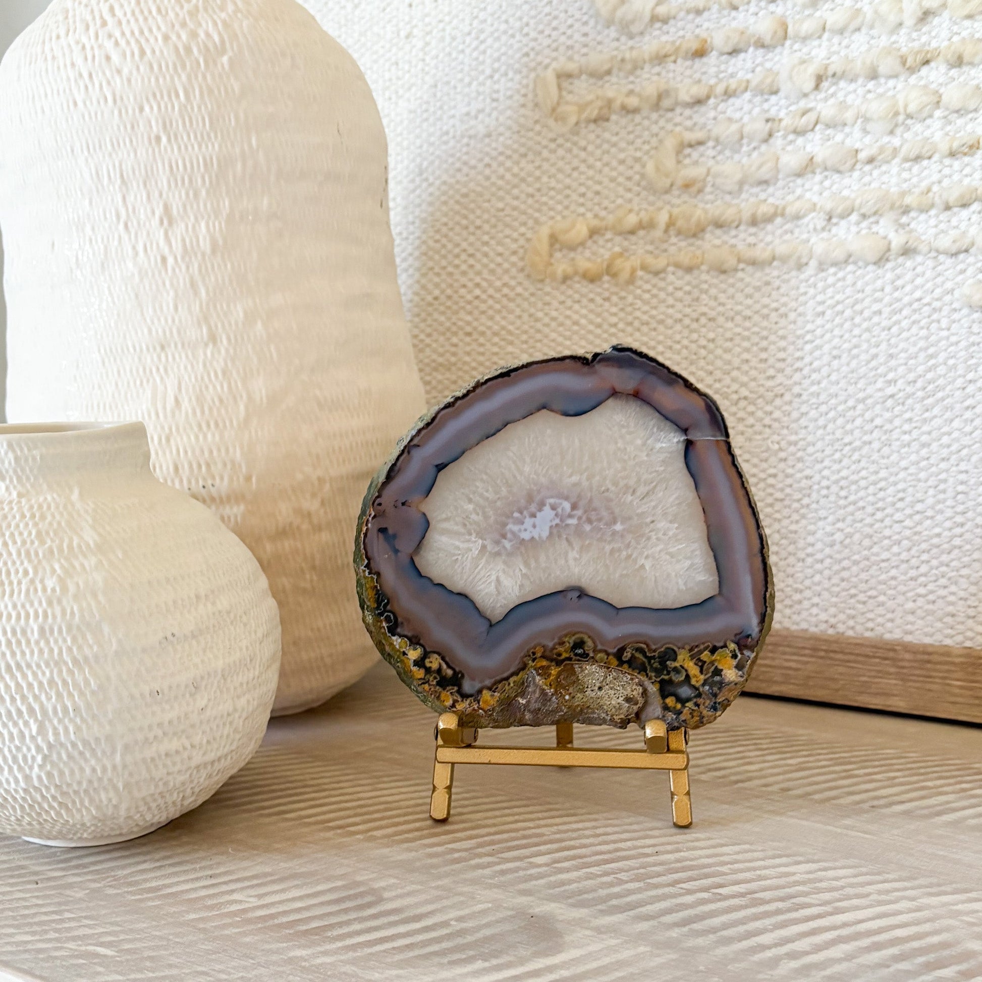 natural home decor