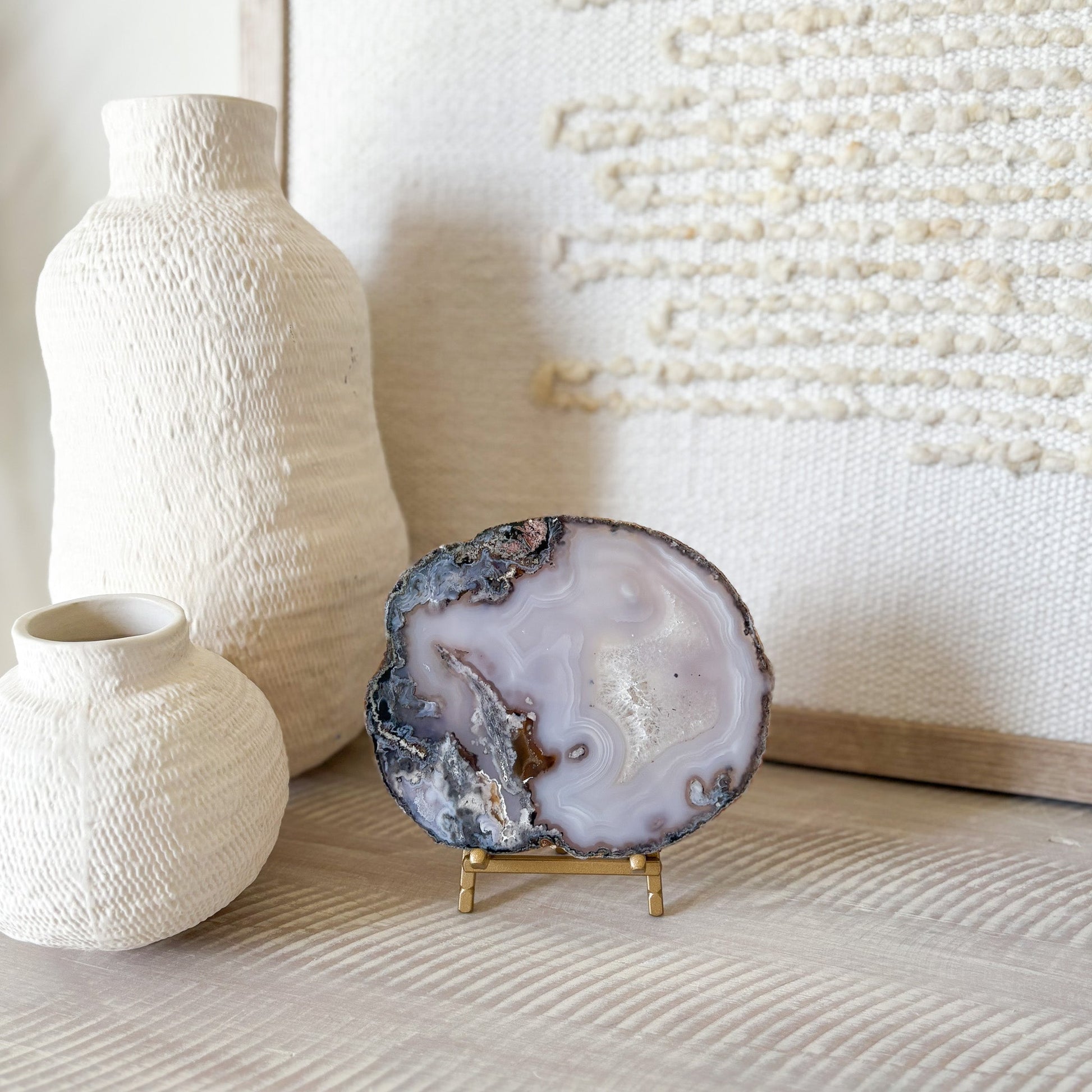 natural home decor