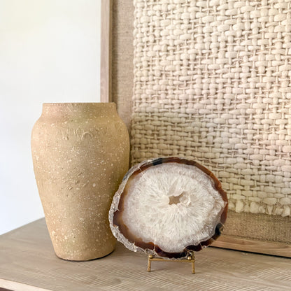 modern organic home decor