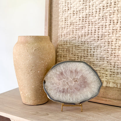 natural stone home accents