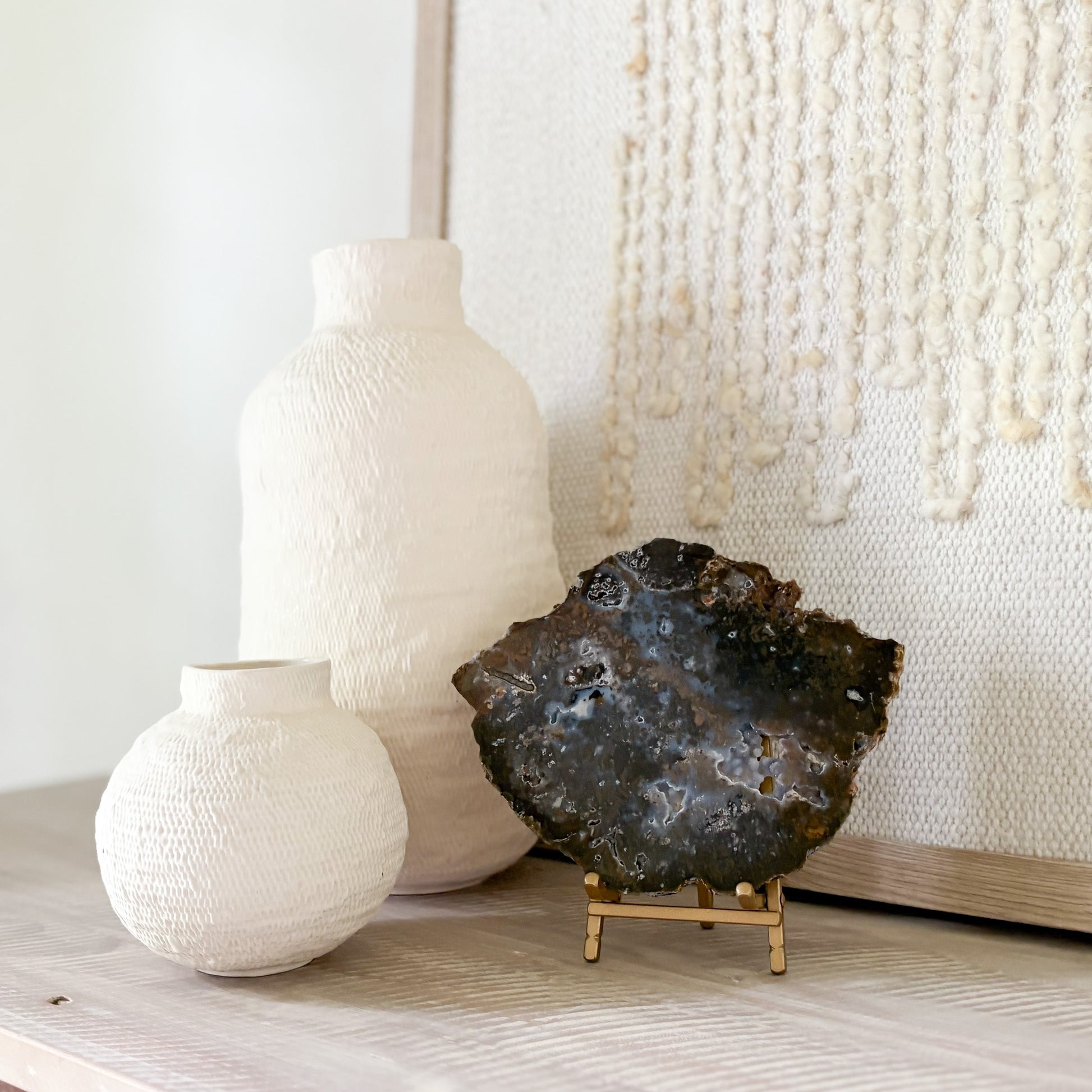 natural home accents