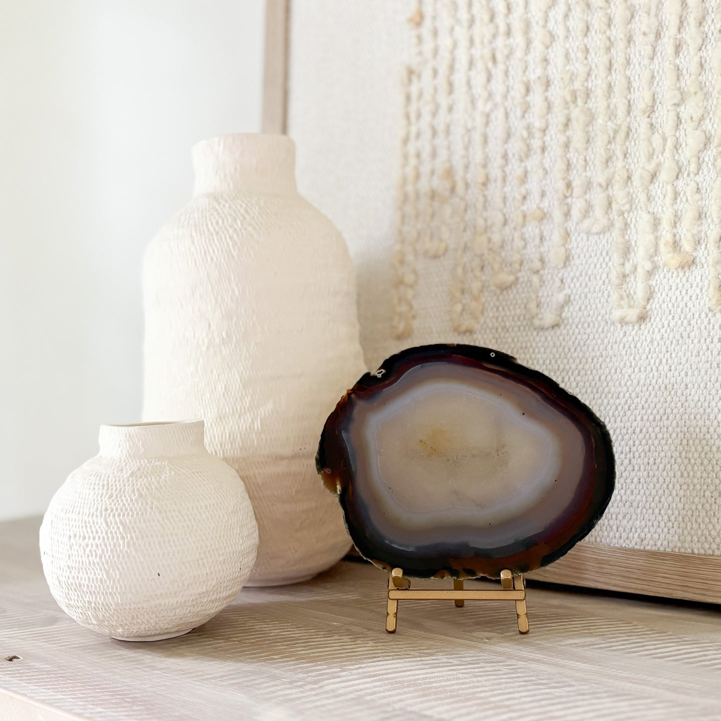 modern rustic home decor