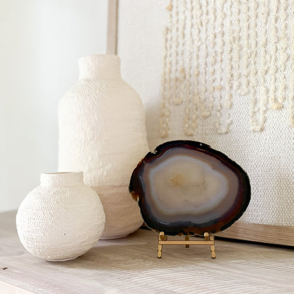 modern rustic home decor