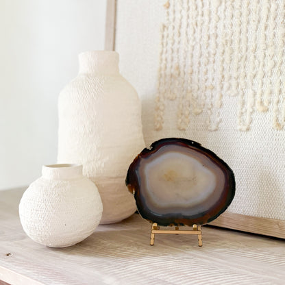 modern rustic home accents