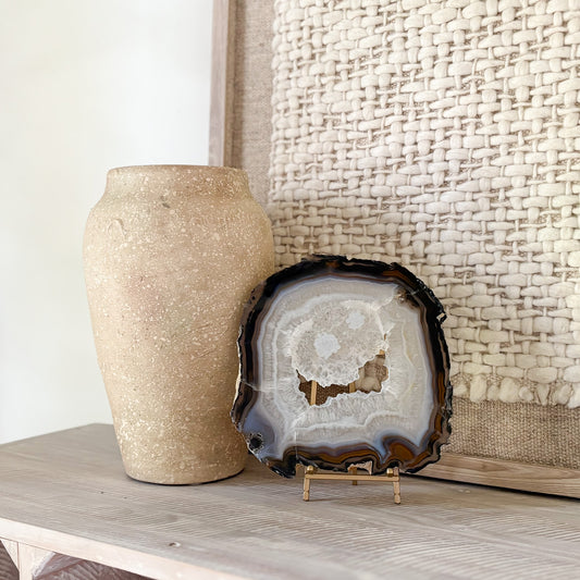 natural stone home accents