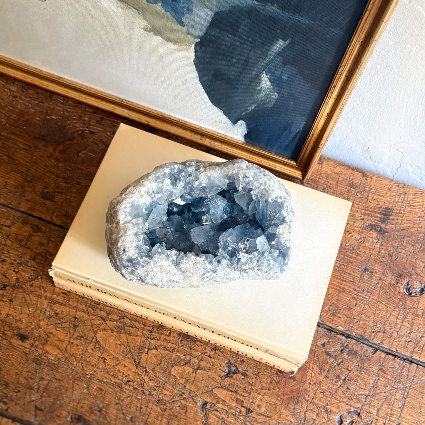 natural stone home accents