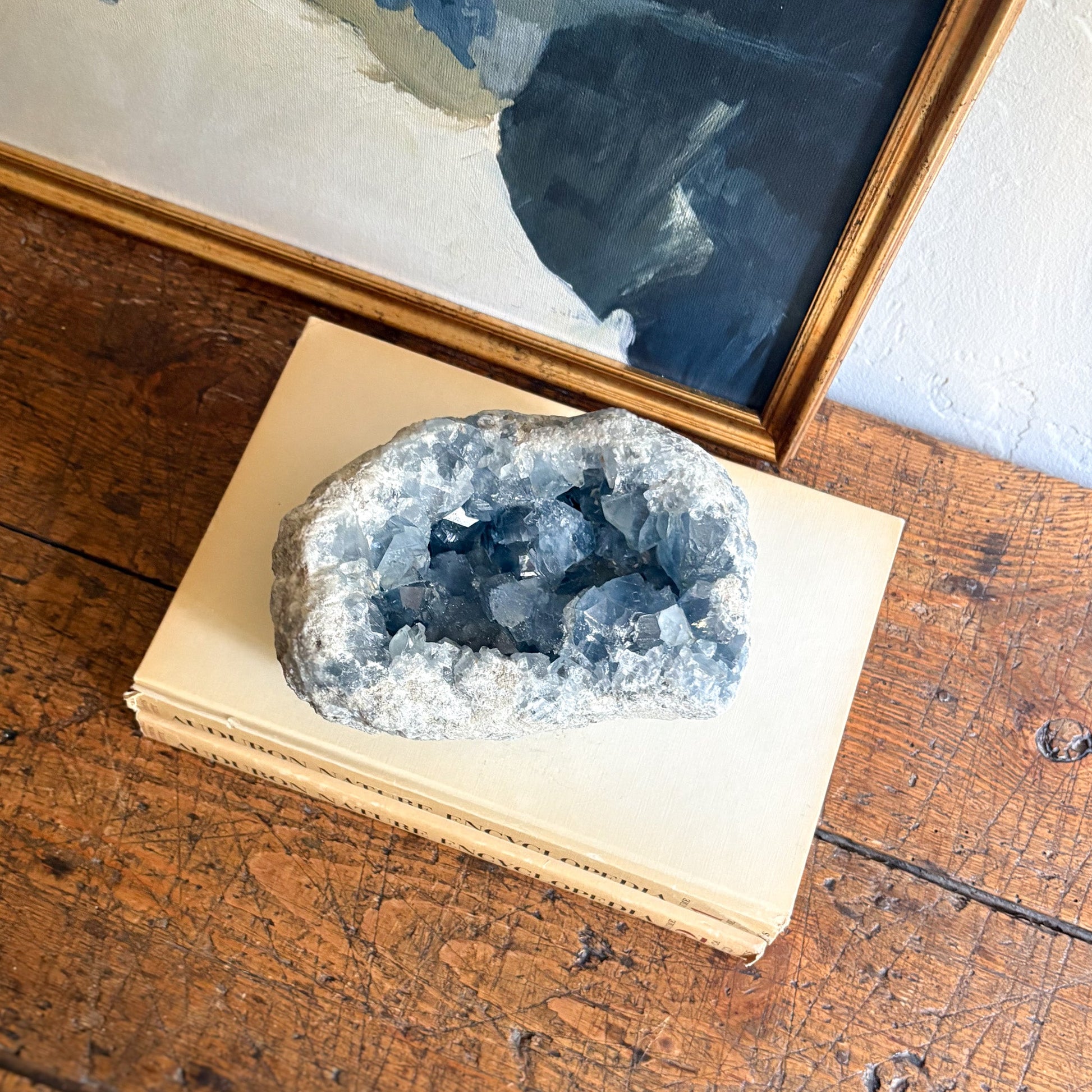 natural stone home accents
