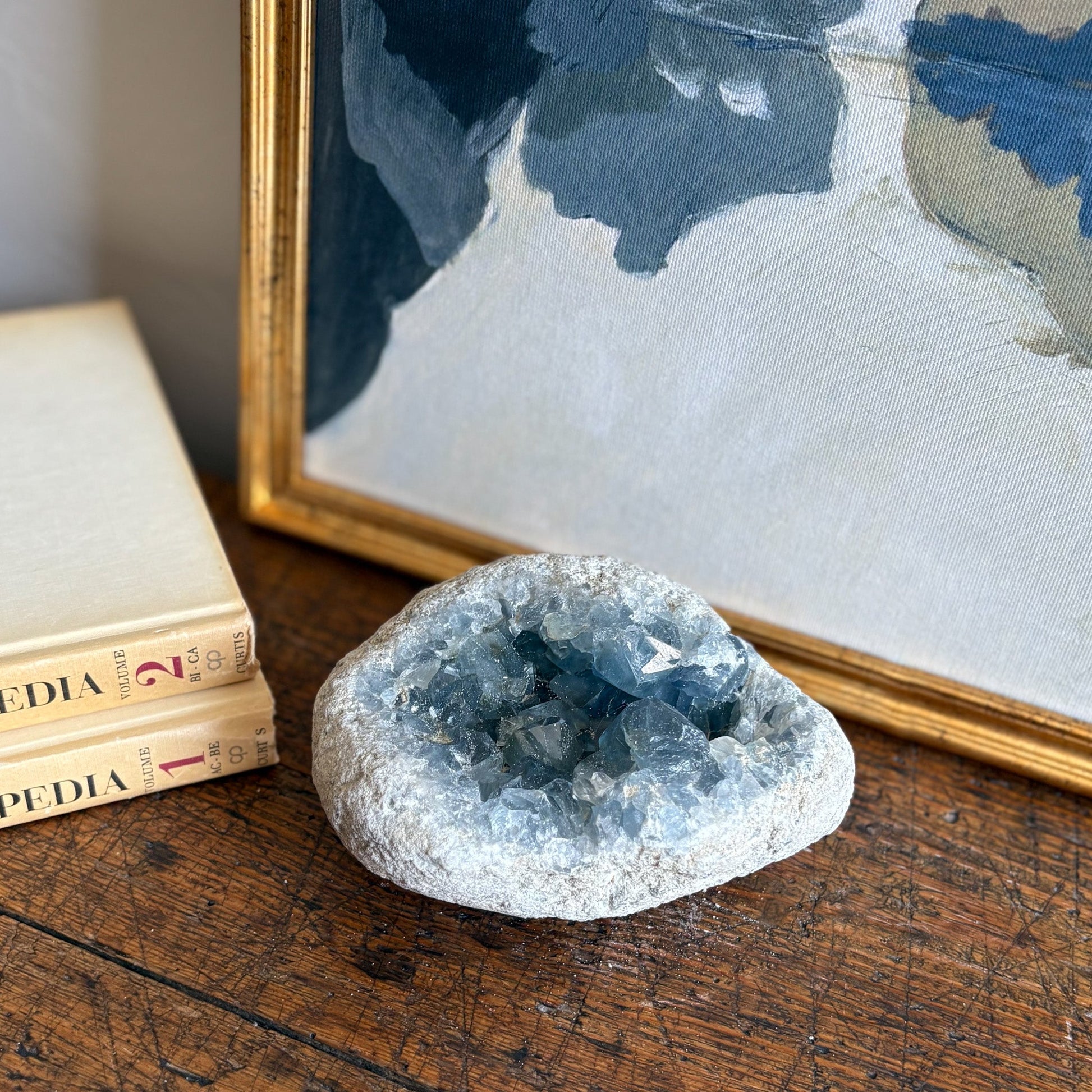 natural home accents