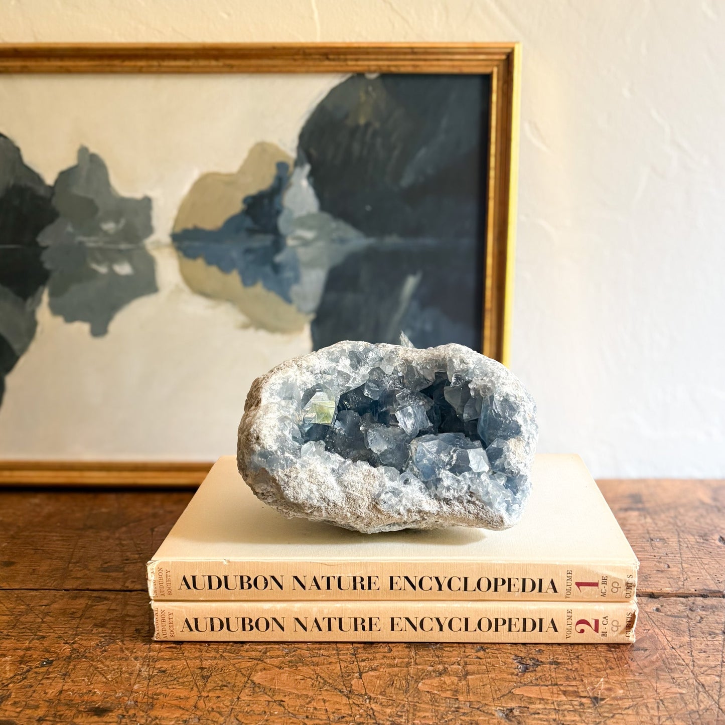 natural stone home decor