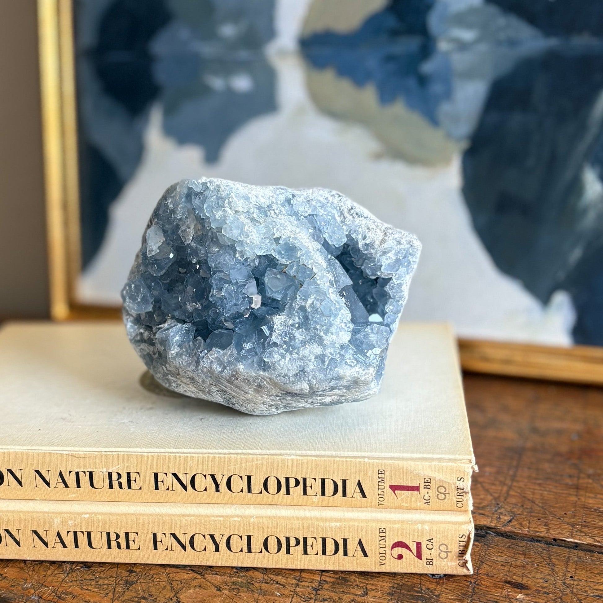 natural home accents