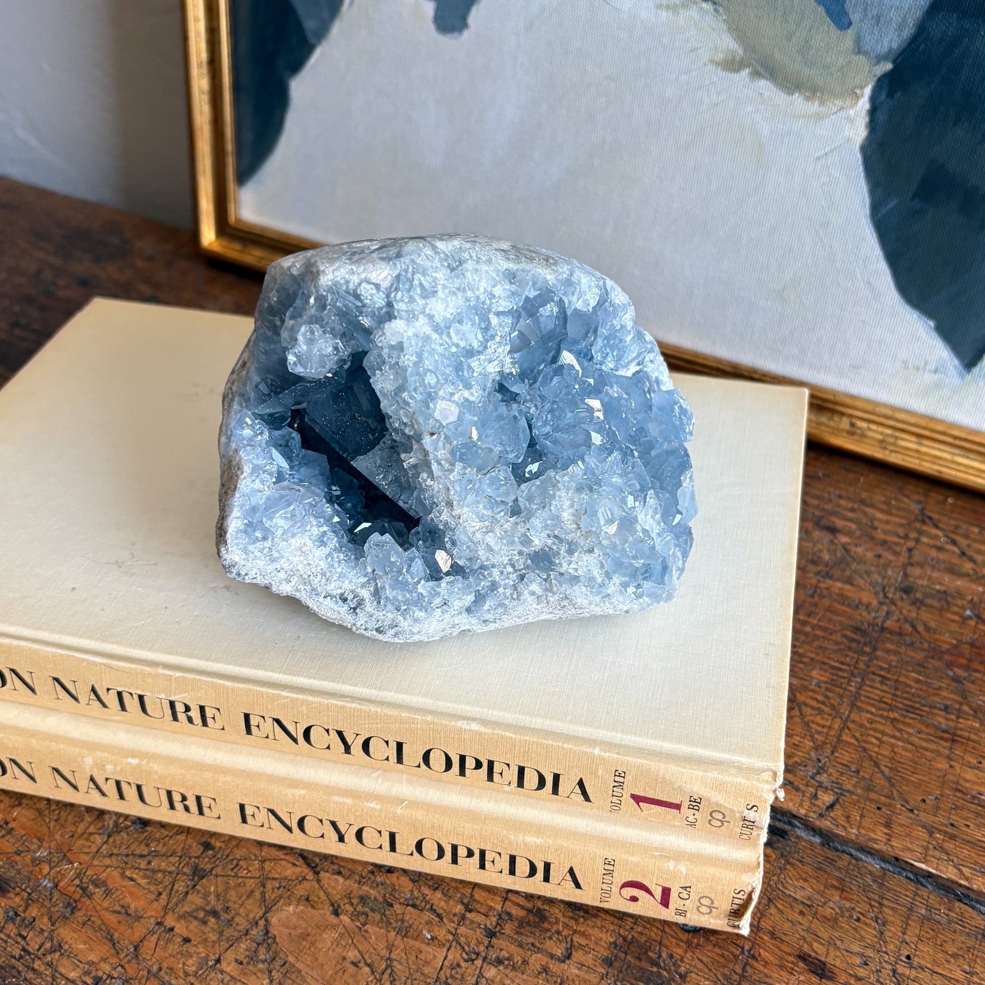 natural home decor