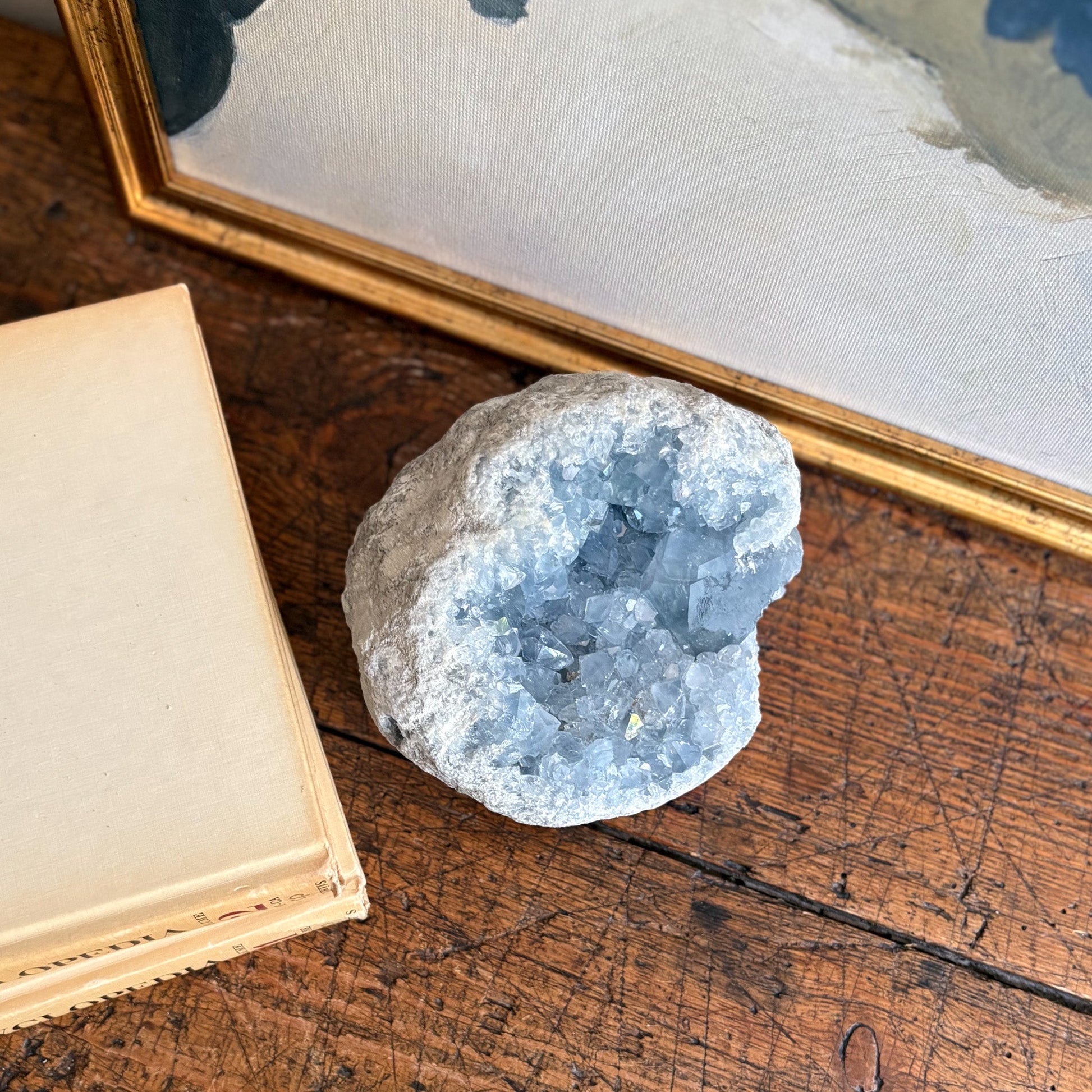 natural stone home accents