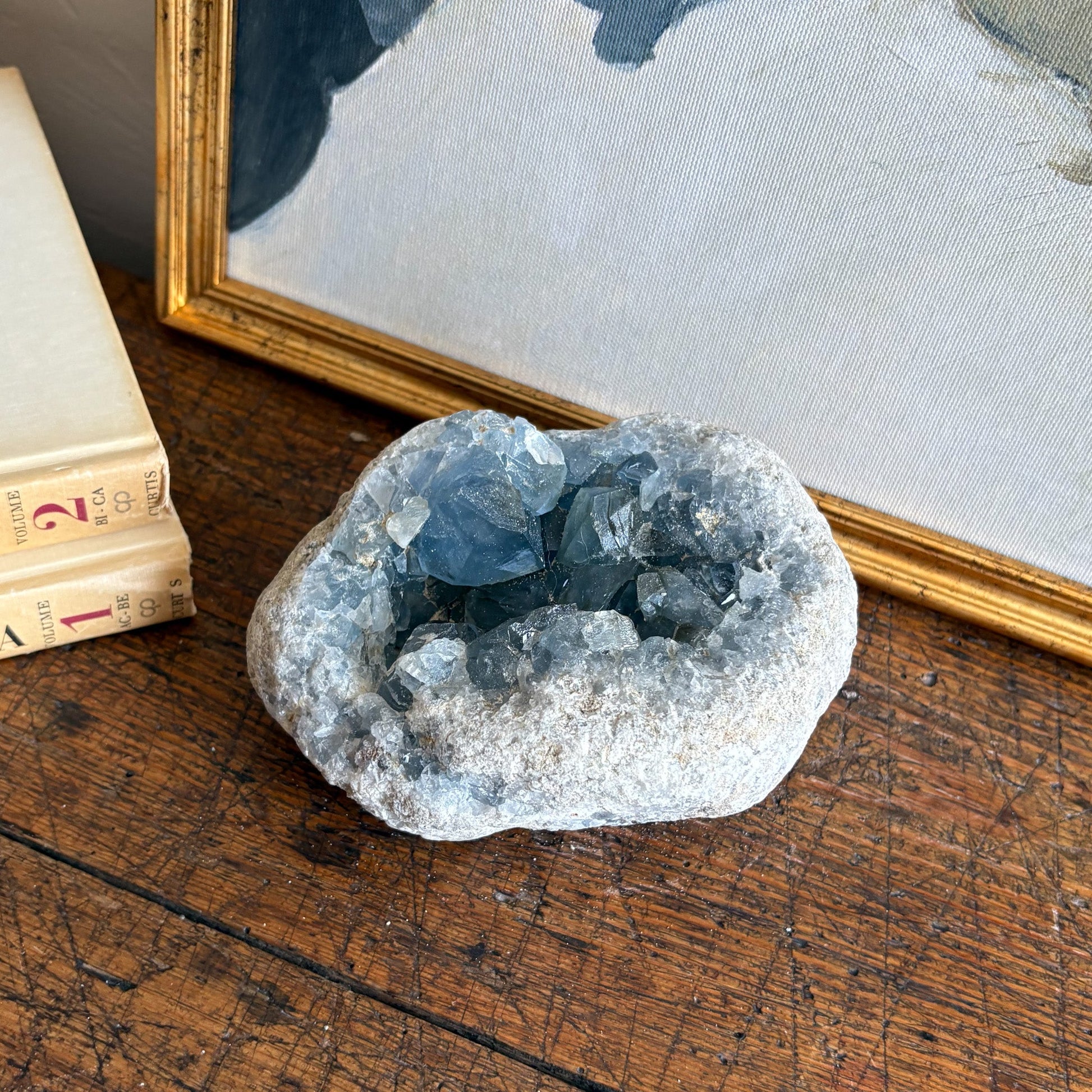 crystal home accents
