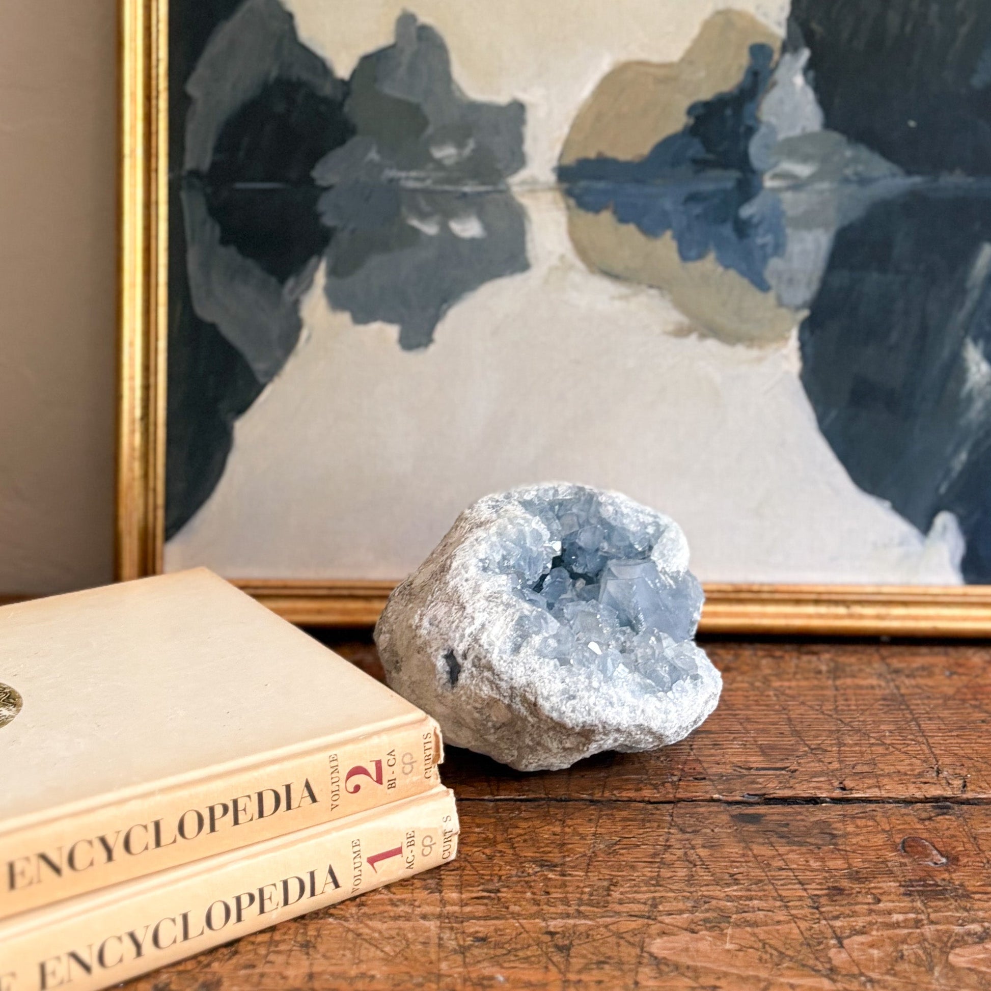 natural stone home decor