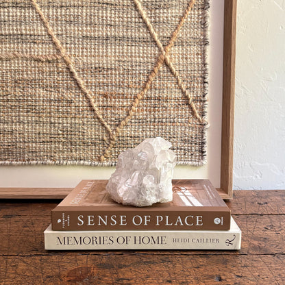 natural stone home accents