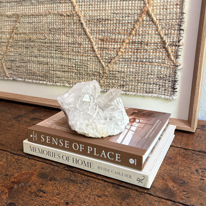 modern organic home decor