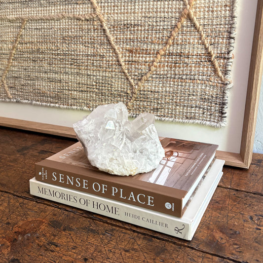 modern organic home decor