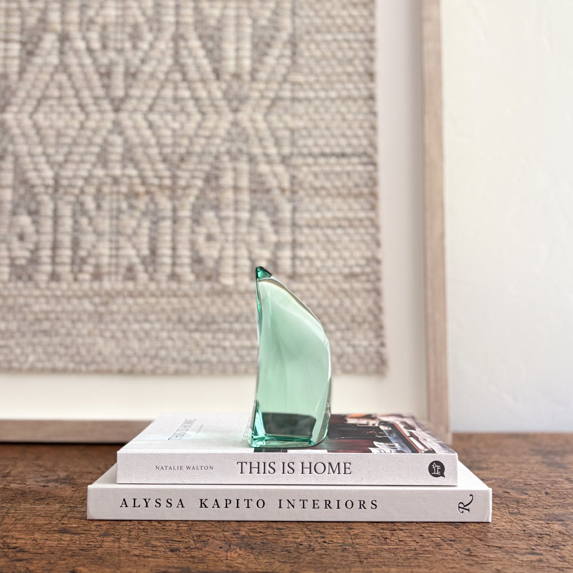 modern rustic home accents