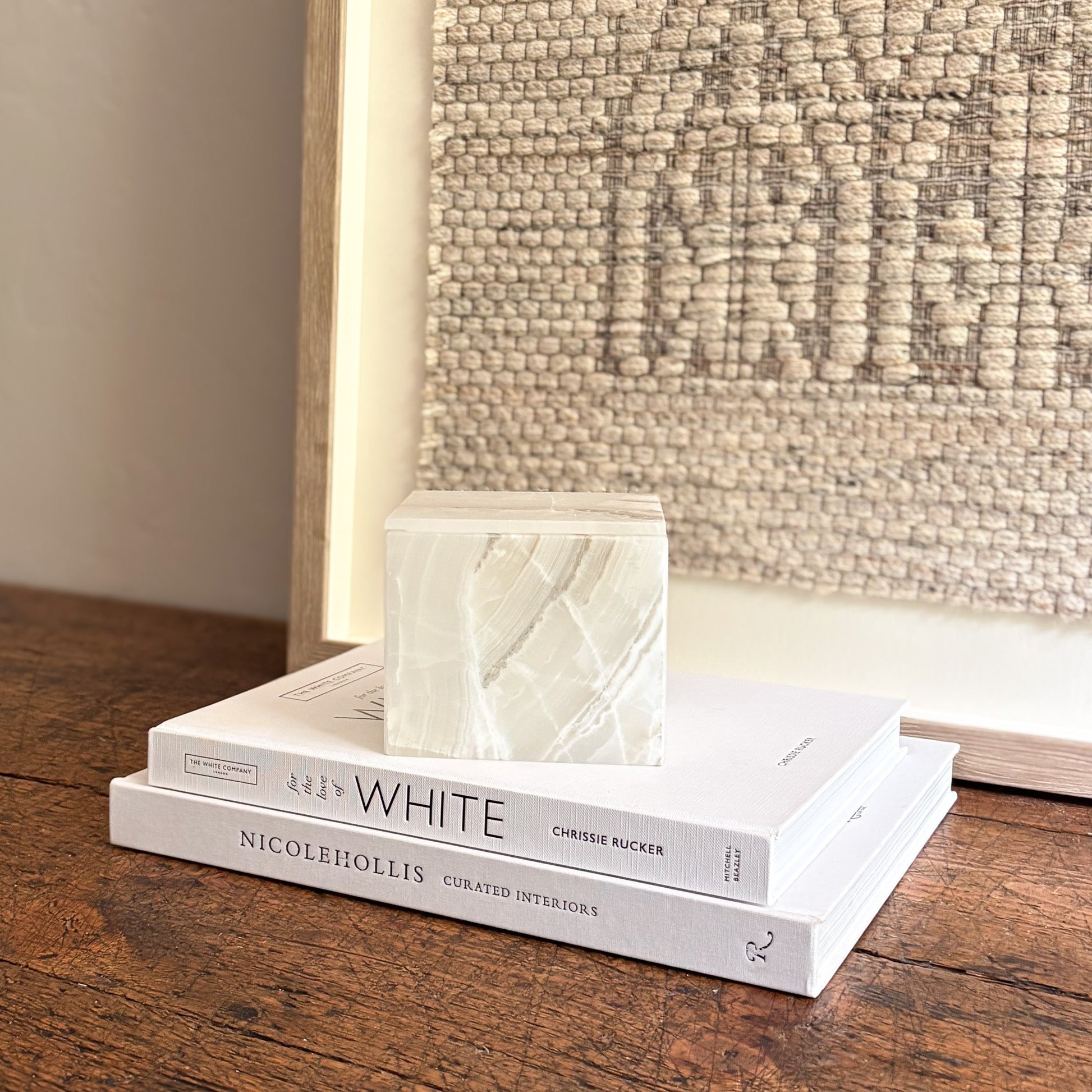 onyx home decor