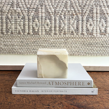 decorative onyx box with lid