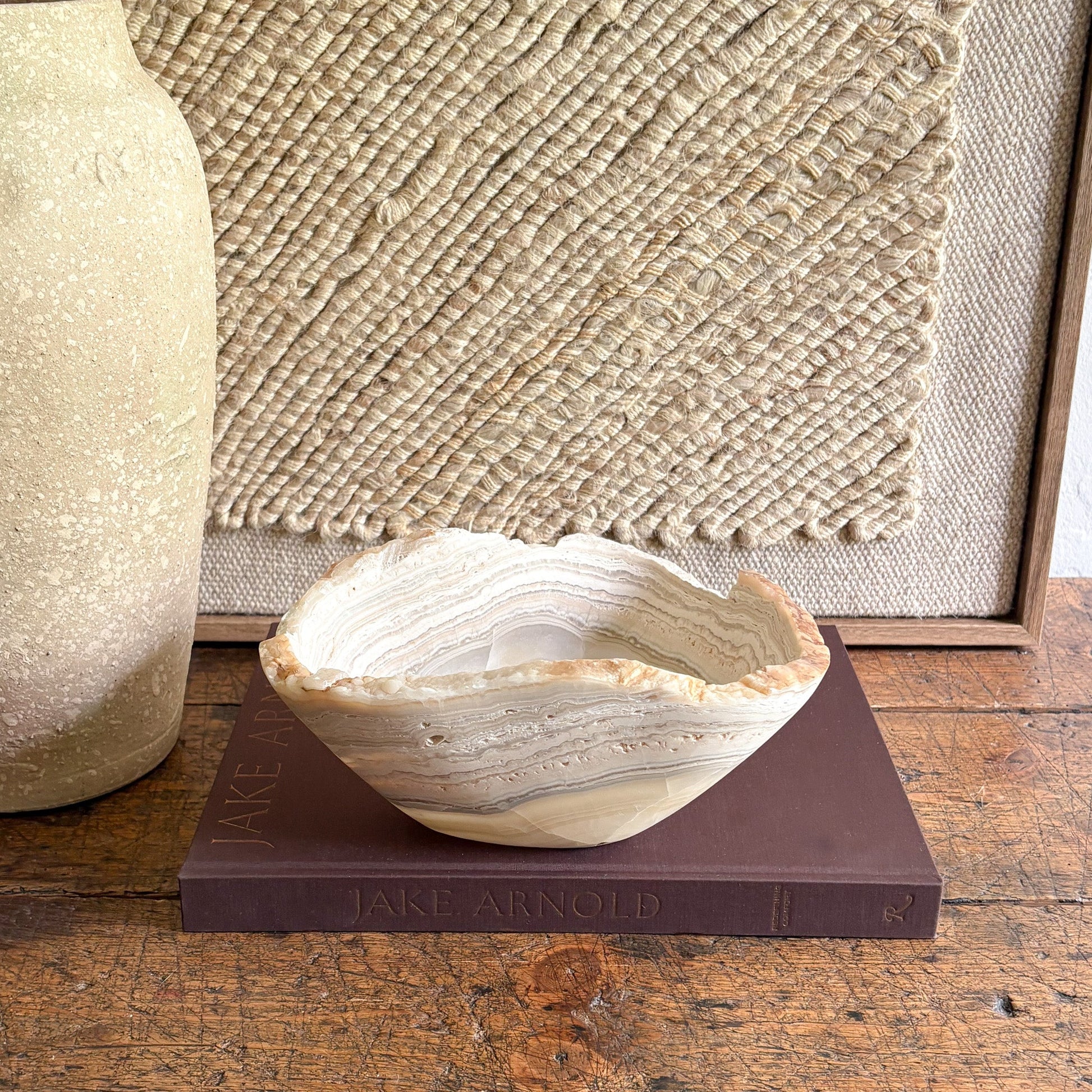 neutral home decor