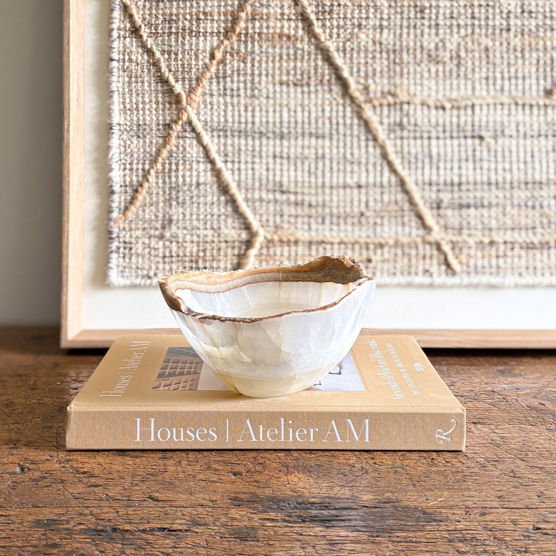 neutral home accents