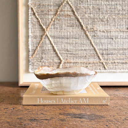onyx accent bowl