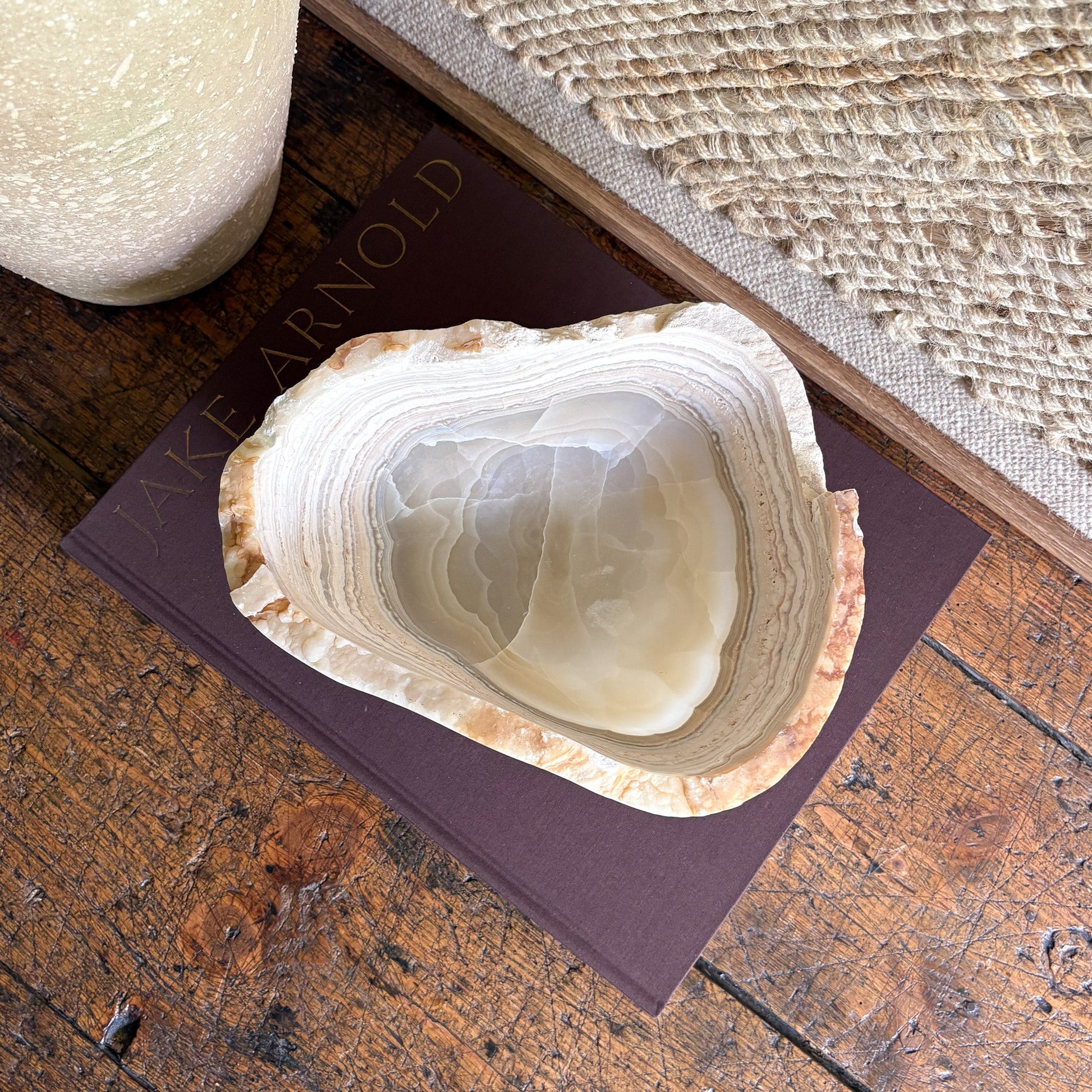onyx home decor