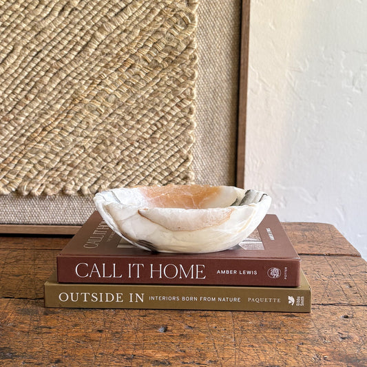neutral home accents