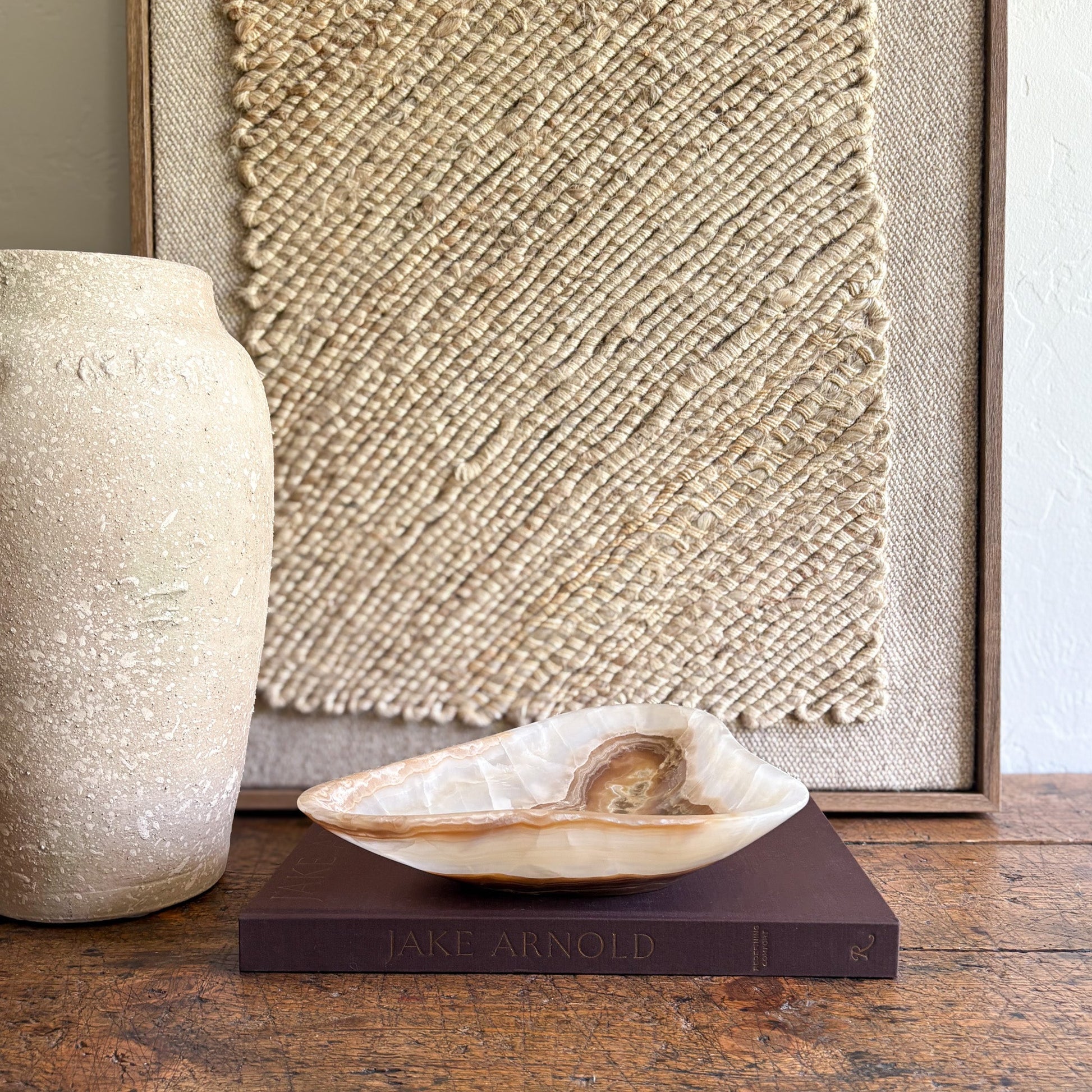 natural home decor